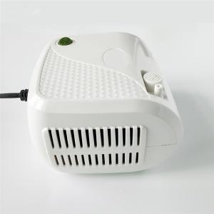 ABS Portable Nebulizer Machines Plug In Rechargeable
