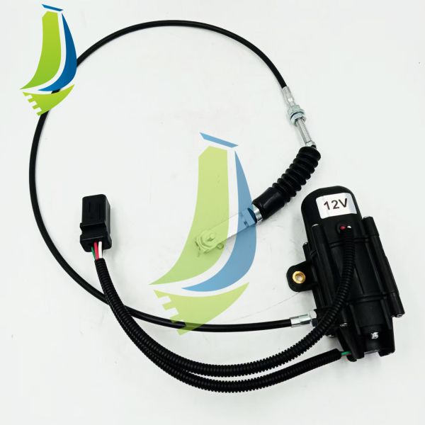 Quality 379-0803 3790803 Governor Motor For 307E Excavator wholesale