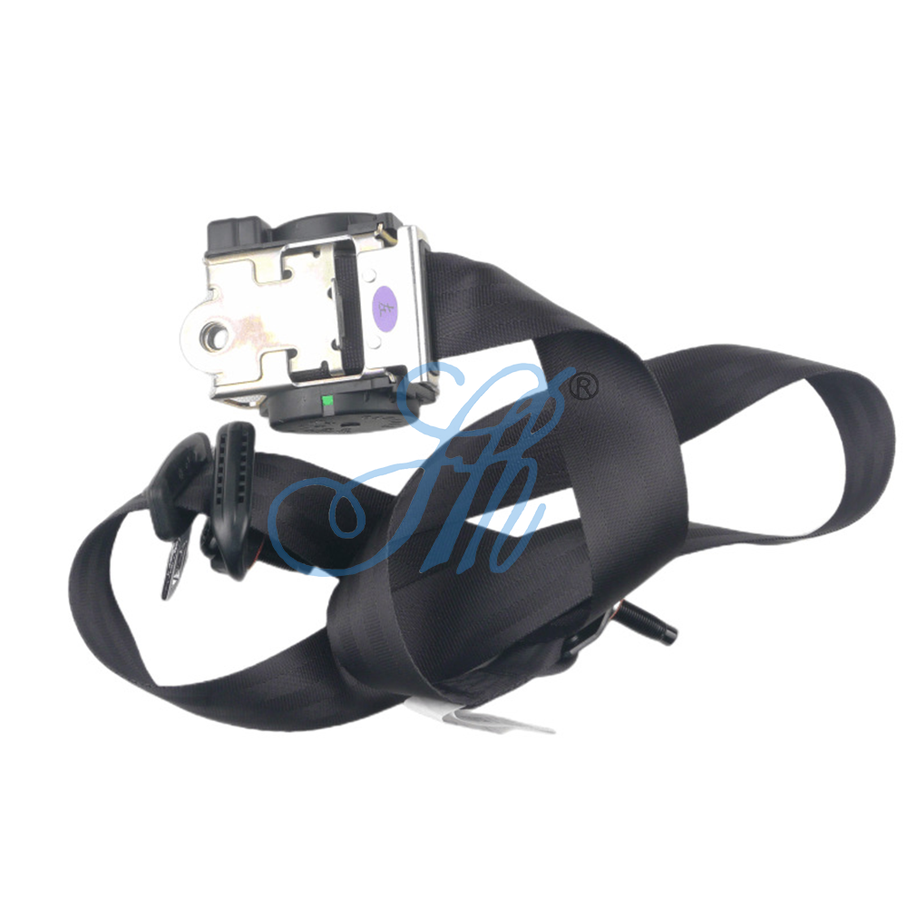 ISUZU JMC Original Parts Precision Front Seat Belt for Ford Pickup Van 3.0 TD AWD Engine