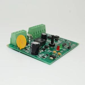 Custom PCBA Control Board Home Appliances Clean Electric Heater