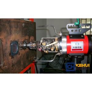 Tube to tubesheet automatic Pulse orbital welding machine