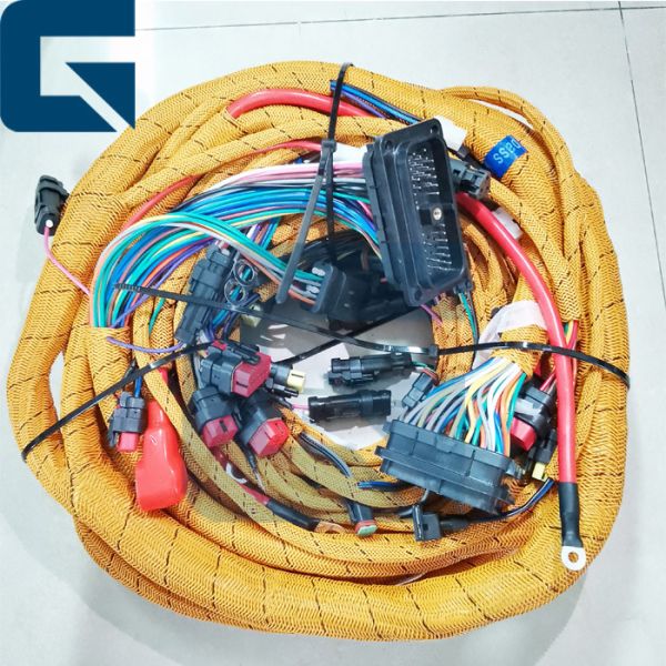 Quality 515-8113 515-8113 Excavator Accessories E320D2 Engine C7.1 Chassis Wiring Harness wholesale