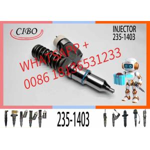 Diesel Engine Injector 235-1403 For C15 Common Rail