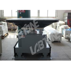 Electrical Products Bump Tester For Repeating Impact Testing Meet ICE Standard