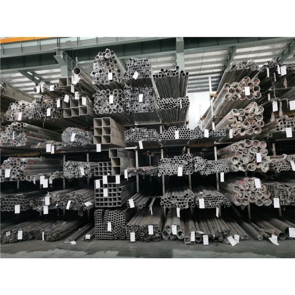 Quality SS201 SS304 SS316 Stainless Steel Welded Tube Seamless wholesale