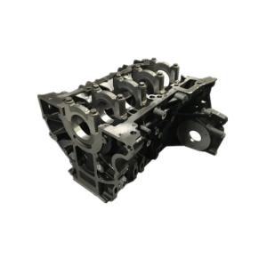 CVR4 CV24 MK8 MK7 Engine Cylinder Block LC1Q-6010-AA For FORD Transit 1850921 2