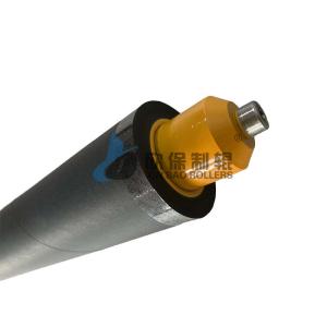 High Speed Printing Rubber Roller for KBA, MITSUBISHI, SHINOHARA Printing