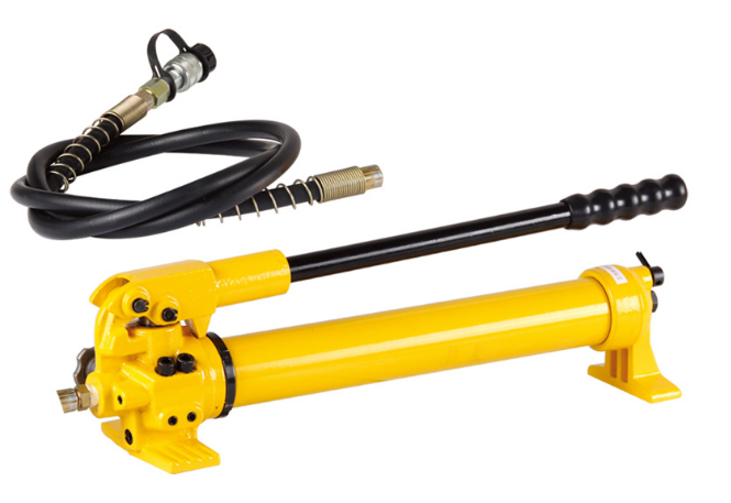 CP-390 Small High Pressure Hand Pump Manual Hydraulic Pump