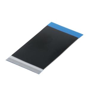 Factory 0.5mm Pitch Fpc Ffc Cable 50p Tinned Plated With Shielding Fpc Cable