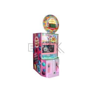 Cheap Amusement Deluxe Bonus Ticket Redemption Game Machine for sale