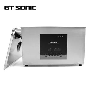 Digital Ultrasonic Instrument Cleaner Wear Resistant Chip Micro Controller