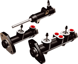 Self Lubricating Bushing | Focus Hydraulics Industry