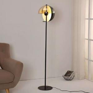 Nordic Modern Floor Lamp Simple Home Deco Standing Lamp Theia P LED Floor Lamp