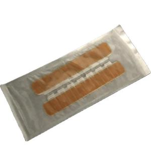 Medical Healthcare Zipstitch Zip Wound Closure Device without Stitches