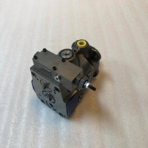 Parker Axial Piston Pump PV016R1K1T1NMMC