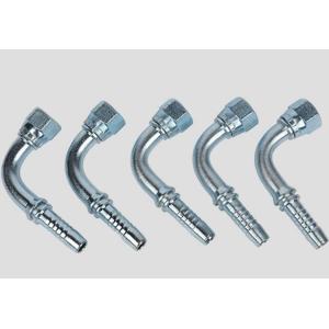 Hexagon Head Type 26791 Model NO. Hydraulic Hose Fittings Combination Joint