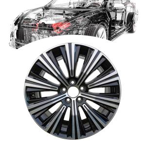 China Womala Aluminum Alloy Wheel 32134630 for S60 V60 XC60 2019 2025 Models on sale