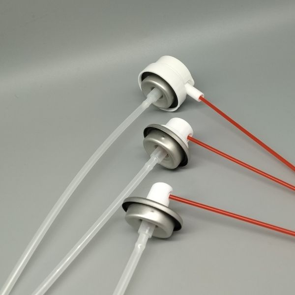 Quality User-Friendly WD-40 Lubricant Valve for Diverse Automotive and DIY Applications with Precision Control Nozzle wholesale