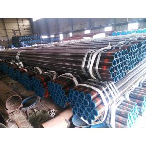 Working Pressures 16 Bar Boiler Steel Pipe DIN 2470-1 10208-1 Gas Line Pipes For