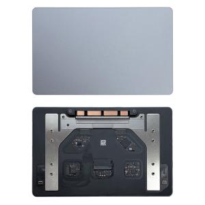 Cheap Replacement Touchpad for MacBook Pro 13&quot; A2338 (2020 M1 / 2022 M2, EMC 3578/8162) Grey – True Tone Trackpad Assembly for sale