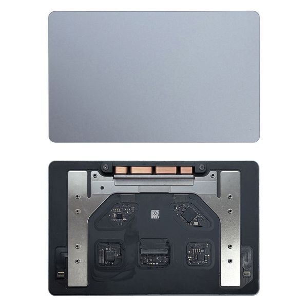 Quality Replacement Touchpad for MacBook Pro 13" A2338 (2020 M1 / 2022 M2, EMC 3578/8162) Grey – True Tone Trackpad Assembly wholesale