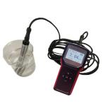 Titanium Dissolved Oxygen Meter In Water Aquarium Optical Do Meter For