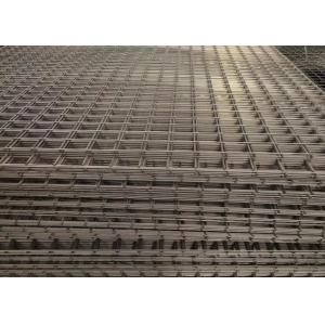 20mm 1 2 X 1 2 Galvanised Welded Wire Mesh For Bridge