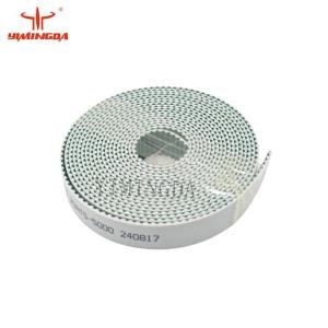 85860004 BELT TIMING Y-AXIS Auto Cutter Spare Parts for GTXL
