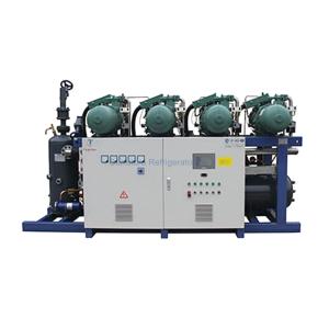 China CSH Compressor Unit Supports Personalized Customization For Optimal Cooling Effect on sale China CSH Compressor Unit Supports Personalized Customization For Optimal Cooling Effect on sale
