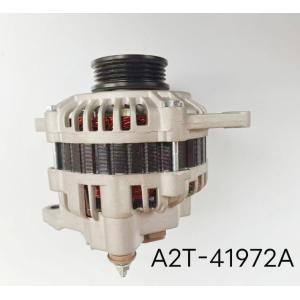 A2T 41972A 24 Volt Ford Alternator Matte White DC24V For Car Generator