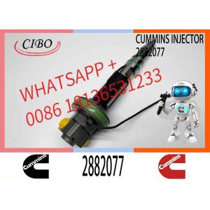 China QSK19 Injectors 4964171 4964170 2867147 2867149 2882077 Fuel Injector For R K19 KTA19 QSK19 on sale