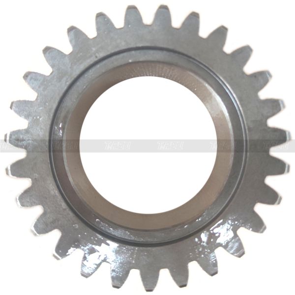 Durable Hydraulic Motor Drive TM18 R110-7 Excavator Travel 2 Stage Planetary Gear XKAY-01771