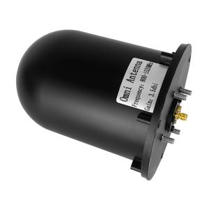 3.5dbi Circular Polarization omni fiberglass antenna waterproof vehicle mount