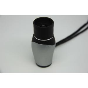 426ft / 1000yds Sliver Long Range Monocular With Excellent Light Transmission