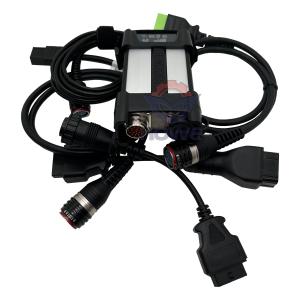 V2.8 Excavator Diagnostic Tool for Vocom II 88894000 PK 88890300 Machinery