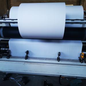 Siemens Complete Electrical Control System PLC Thermal Paper Slitting Machine