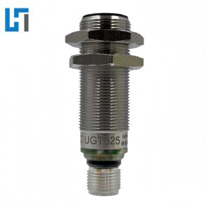 Cheap UGT525 IFM Ultrasonic Sensor New Original Plc Programming Controller Module for sale