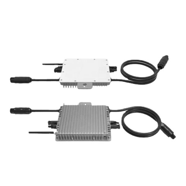 Quality Deye Inverter Sun600/800/1000G3-Us-220/Eu-230 Single Phase 2 Mppt Micro Solar Inverter wholesale