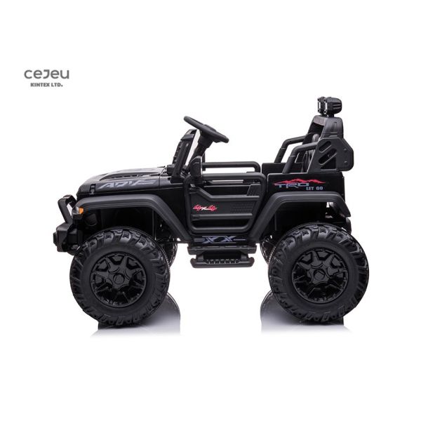 12V Battery Powered Electric Vehicle Toy 2.4G Remote Control For Kids