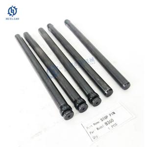 Alicon B210 B230 B250 B300 B360 Breaker Bushing CHISEL STOP PIN B36610140 for