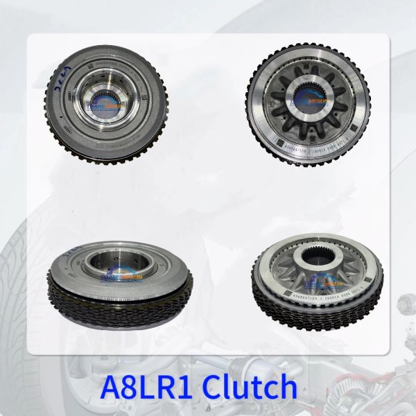 Quality Original OEM A8LR1-1 automatic transmission clutch clutch assembly wholesale