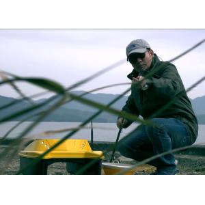 RC autopilot carp fishing bait boats ABS Engineering plastic Material