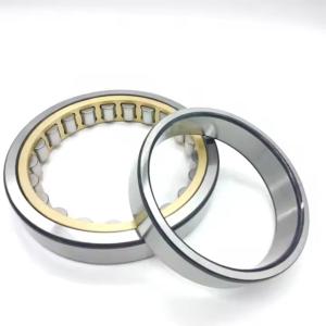 China Bearing Products N2336 NJ2336 NJ 2336 ECM/C3 Cylindrical Roller Bearing NU 2336 ECML Bearing NU2336-EX-TB-M1 on sale