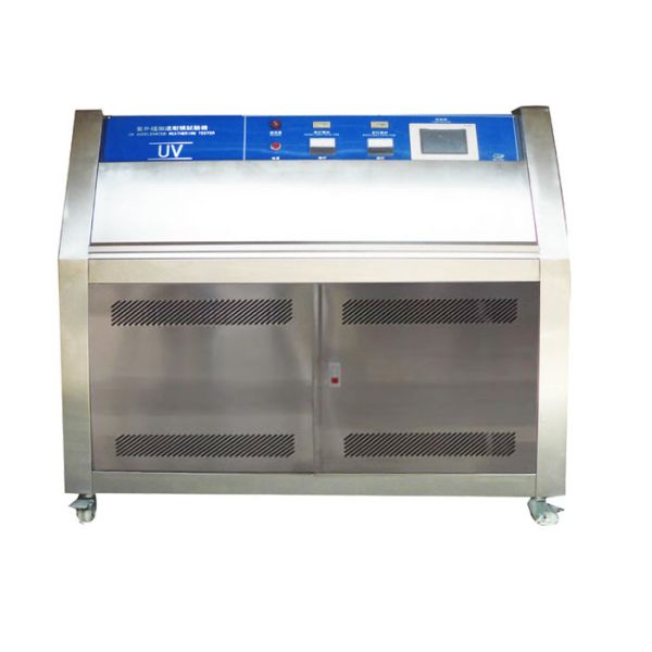 Quality UV Weathering Environmental Test Chamber Ultraviolet Accelerated Aging Test wholesale