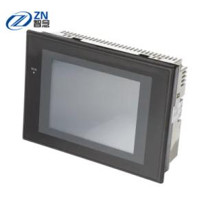Cheap NS5-TQ11-V2 Omron HMI Touch Screen 5.7&quot; TFT 32k Color LCD Flush Mounting UL Type for sale