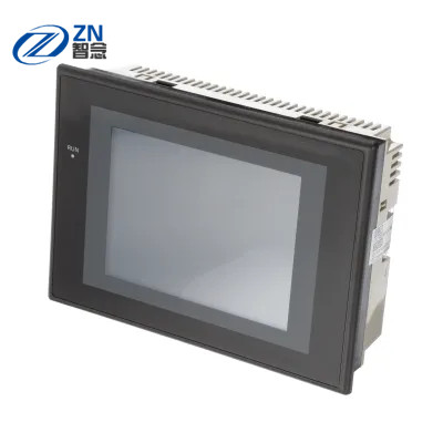 Quality NS5-TQ11-V2 Omron HMI Touch Screen 5.7" TFT 32k Color LCD Flush Mounting UL Type wholesale