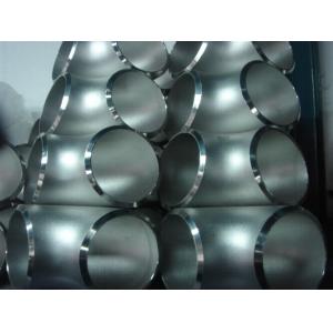Butt weld fittings, SB366 Inconel 600, Inconel 601, Inconel 718, Inconel 625,