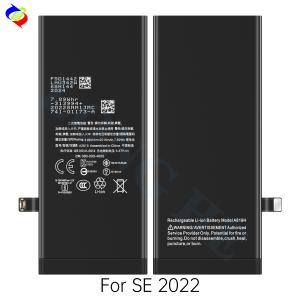 New 2018 mAh Replacement Battery For iphone A2783/A2595/A2785/A2782/A2784 phone