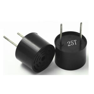 16mm Waterproof Ultrasonic Transducer 25KHZ 40khz Trasmistter Receiver