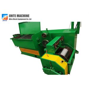 Electro Galvanizing Wire 560mm Wet Wire Drawing Machine